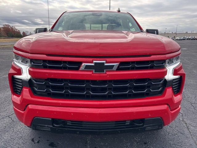 2023 Chevrolet Silverado 1500 RST photo 2