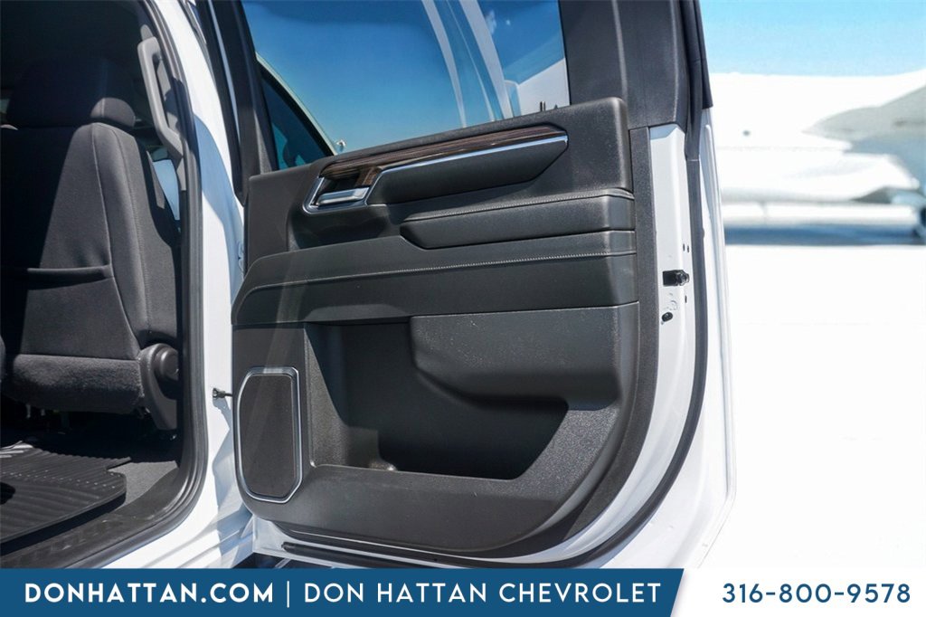 2024 Chevrolet Silverado 3500HD LT photo 24