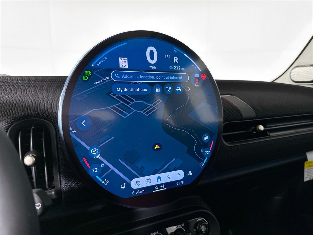 2025 Mini Cooper Hardtop photo 18