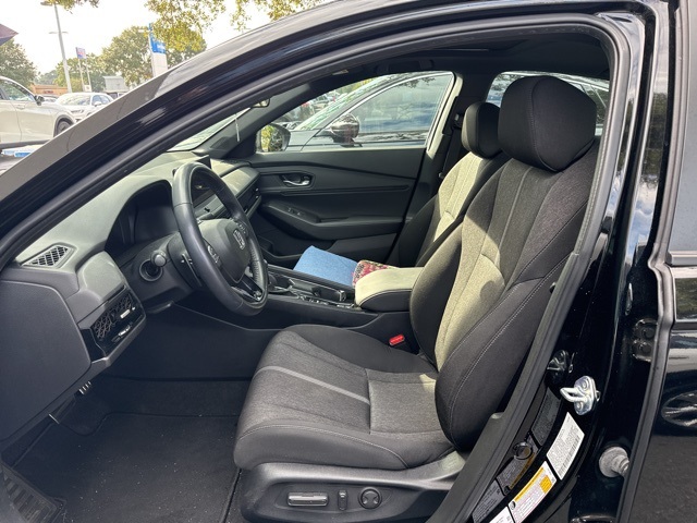 2024 Honda Accord Hybrid Sport photo 3