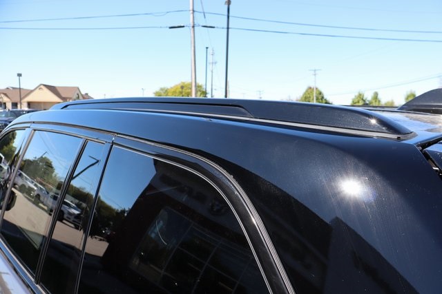 2025 Jeep Grand Cherokee Summit photo 28