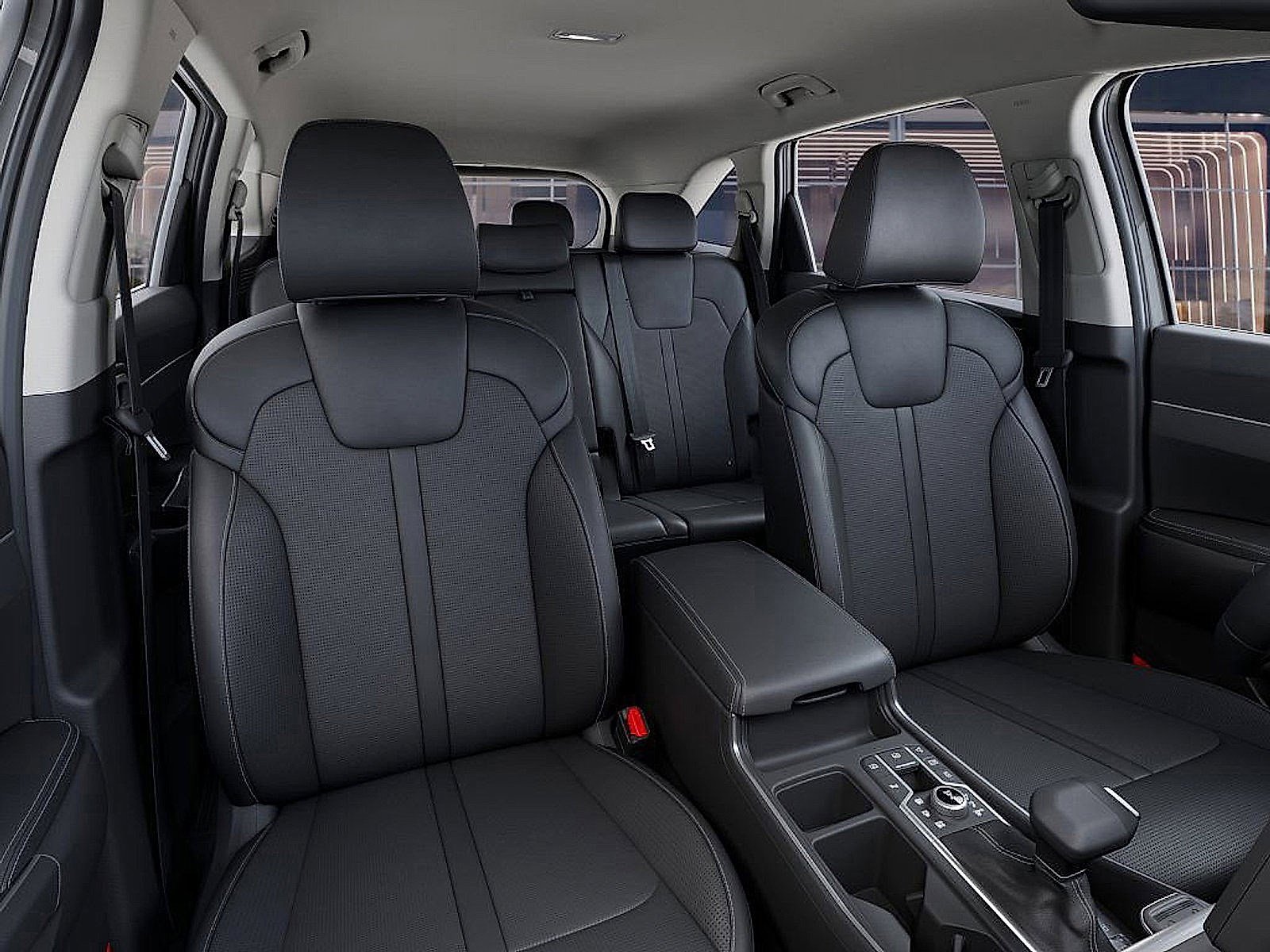 2026 Kia Sorento S photo 14