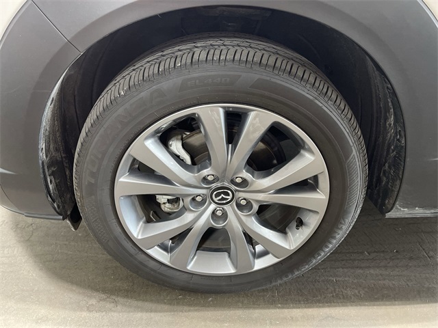 2025 Mazda CX-30 2.5 S Preferred photo 23