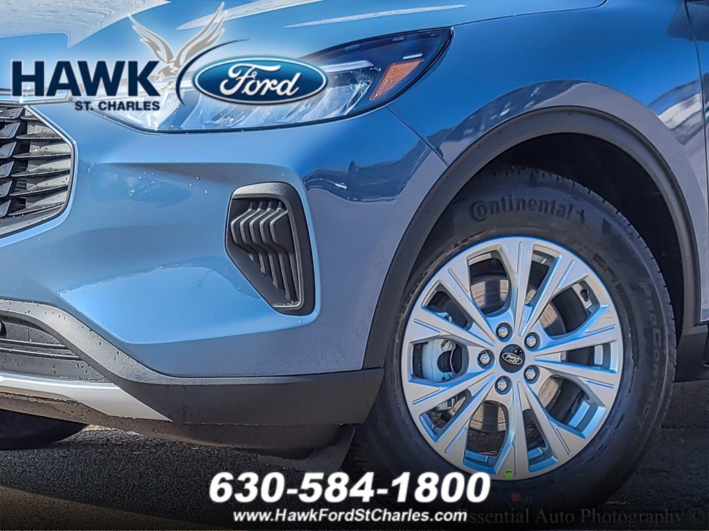 2025 Ford Escape Active photo 3