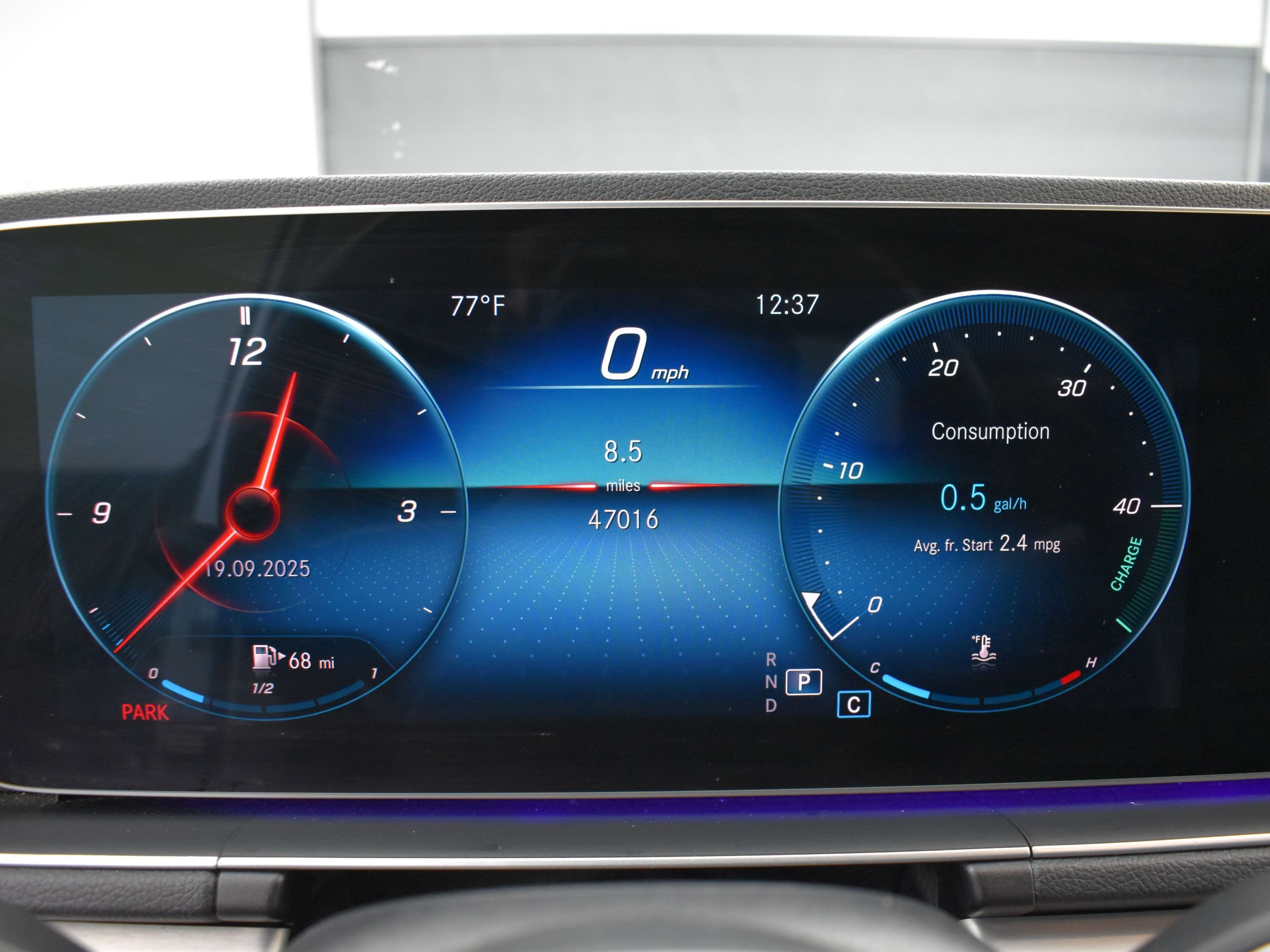 2020 Mercedes Benz GLE 350 4MATIC photo 10