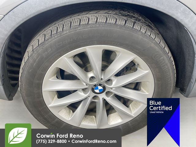 2017 Bmw X3 xDrive28i photo 25
