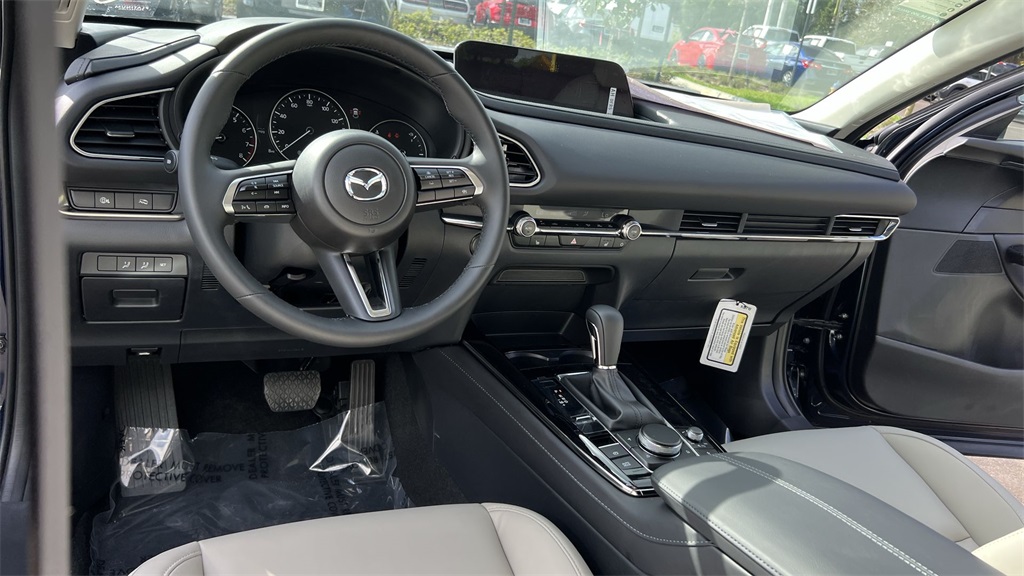 2024 Mazda CX-30 2.5 S Preferred photo 34