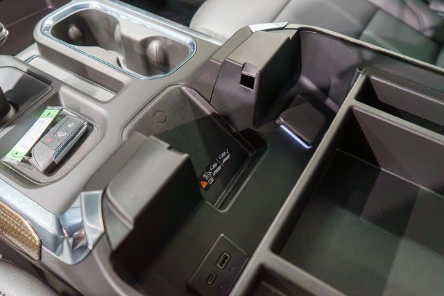 2026 Chevrolet Silverado 1500 RST photo 21