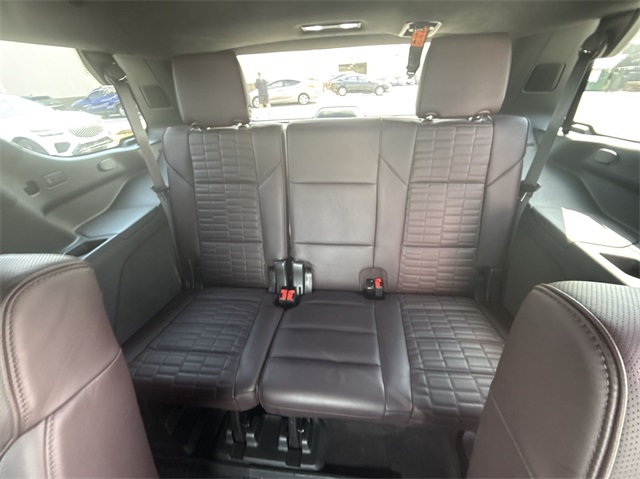 2023 Cadillac Escalade V-Series photo 21