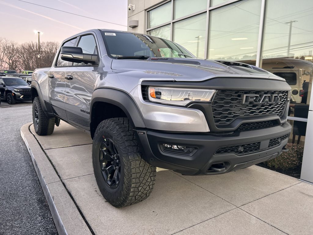 2026 RAM Ram 1500 Pickup RHO's photo