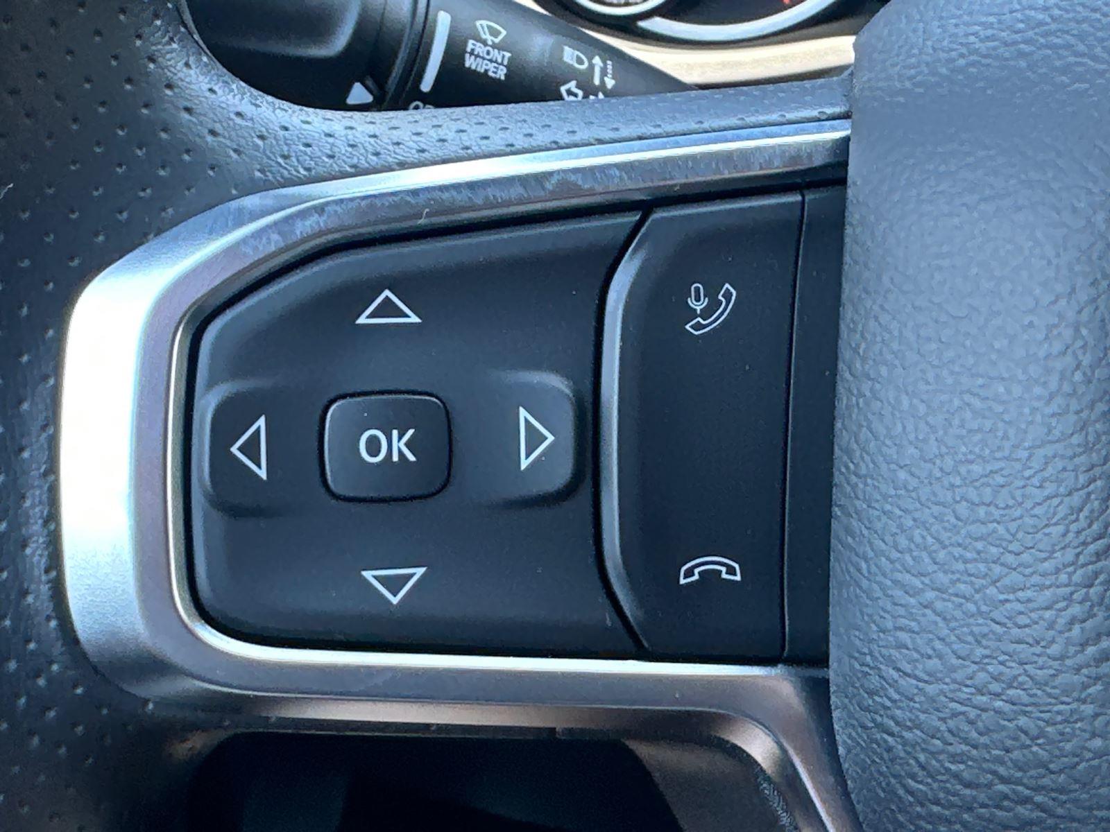 2025 Ram 2500 Tradesman photo 18