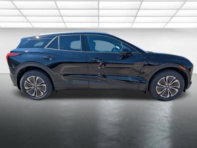 2025 Chevrolet Blazer EV photo 29