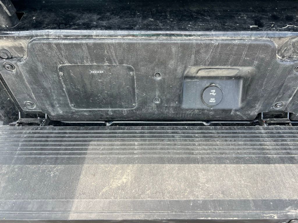 2021 Gmc Sierra 1500 AT4 photo 27