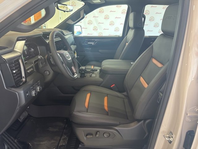 2026 Gmc Sierra 1500 AT4 photo 3