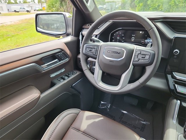 2025 Gmc Sierra 1500 Denali photo 15