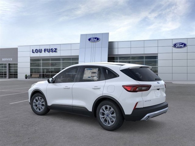 2025 Ford Escape Active photo 4