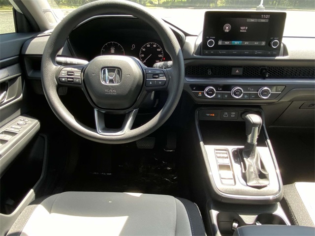 2025 Honda CR-V EX photo 6