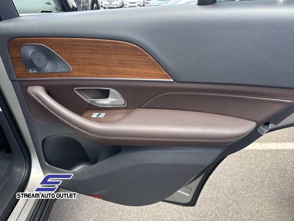2020 Mercedes Benz GLE 350 4MATIC photo 31