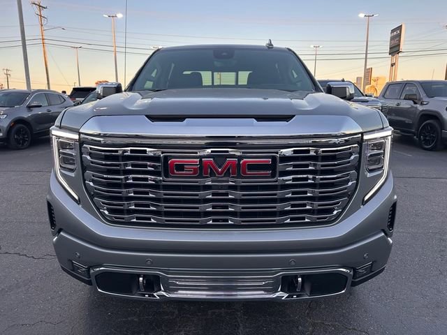 2026 Gmc Sierra 1500 Denali photo 3