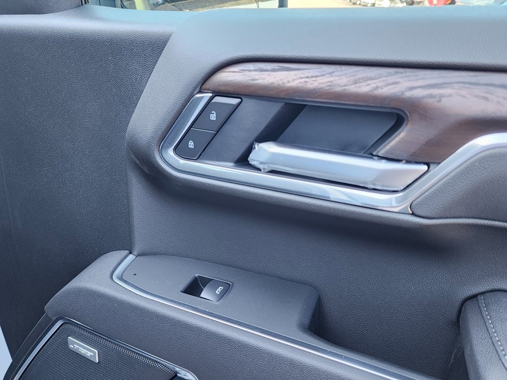 2025 Gmc Sierra 1500 SLT photo 36