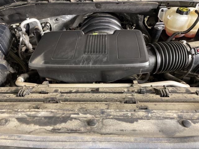 2021 Chevrolet Silverado 1500 RST photo 36