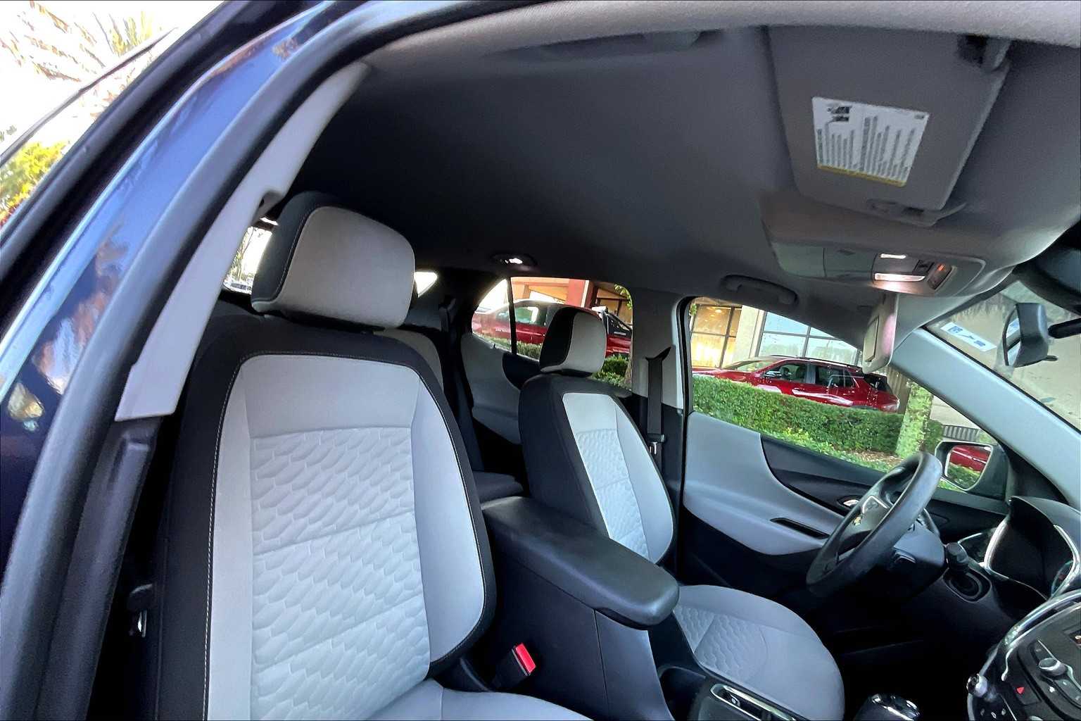 2019 Chevrolet Equinox LT photo 20