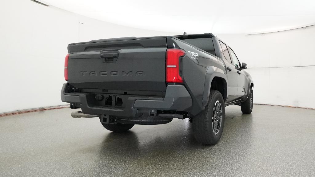 2025 Toyota Tacoma TRD Sport Double Cab photo 20