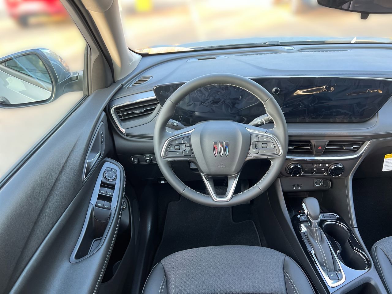 2026 Buick Encore GX Preferred photo 8