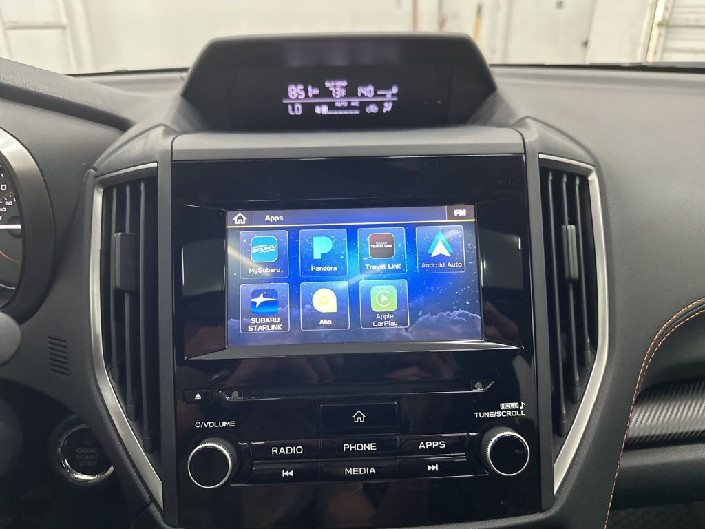 2020 Subaru Crosstrek Premium photo 13