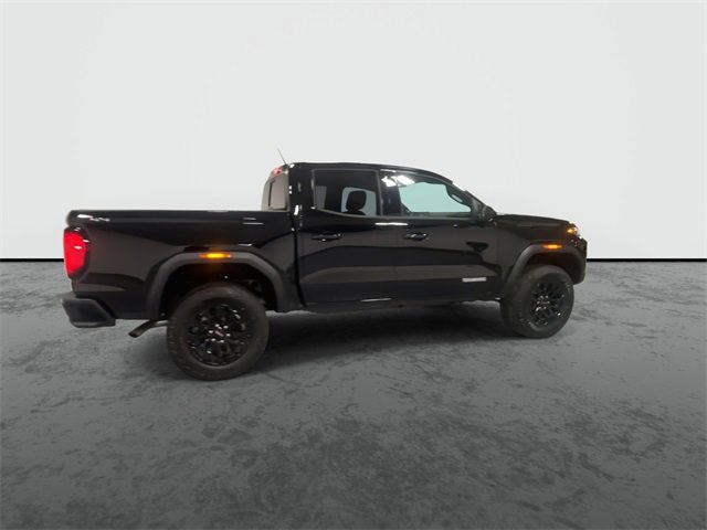 2026 Gmc Canyon Elevation photo 3