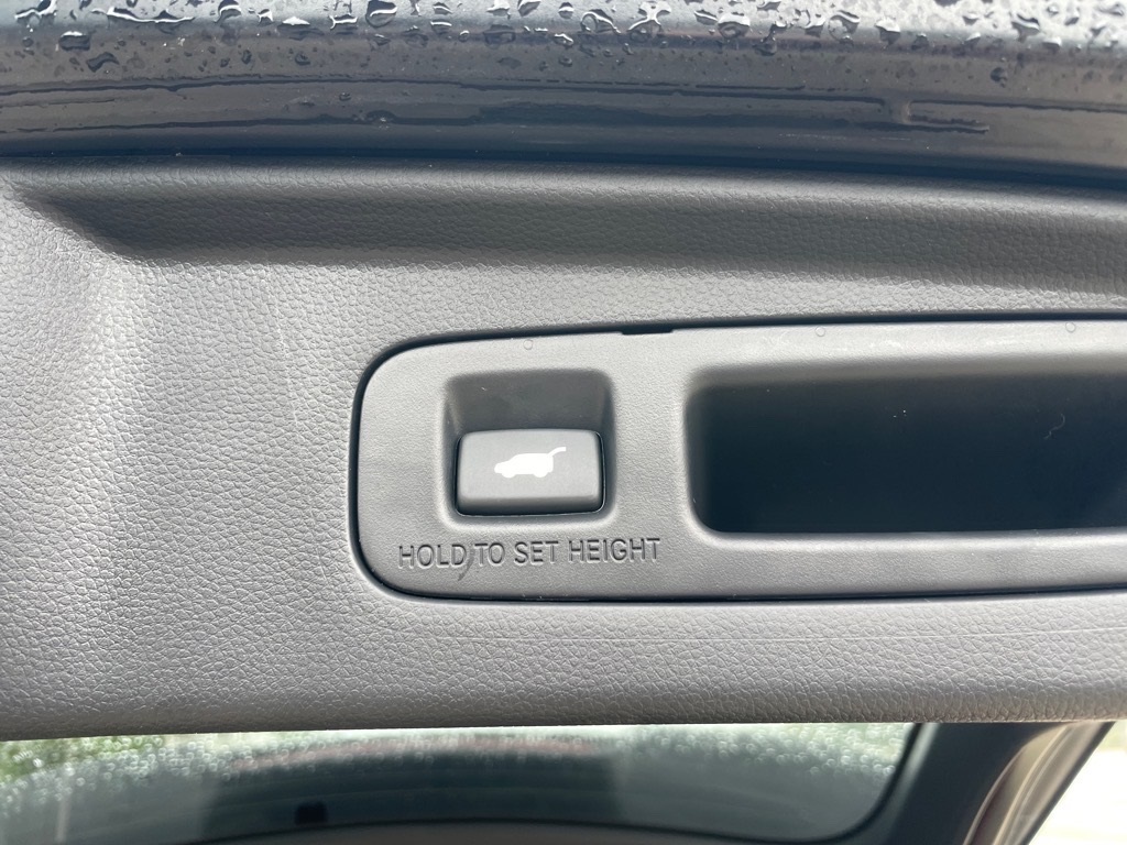 2026 Honda CR-V EX-L photo 26