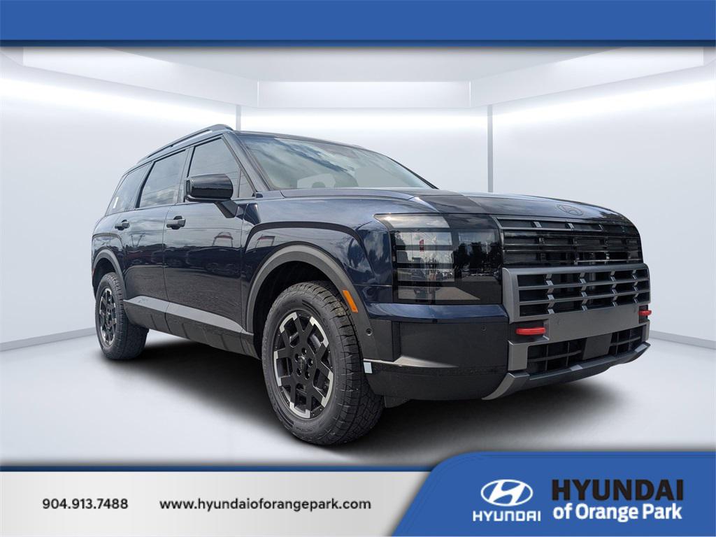 2026 Hyundai Palisade XRT Pro's photo
