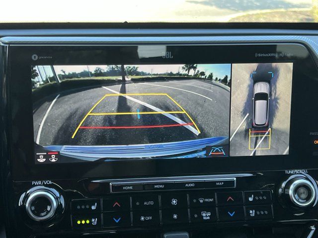 2021 Toyota Highlander Platinum photo 8