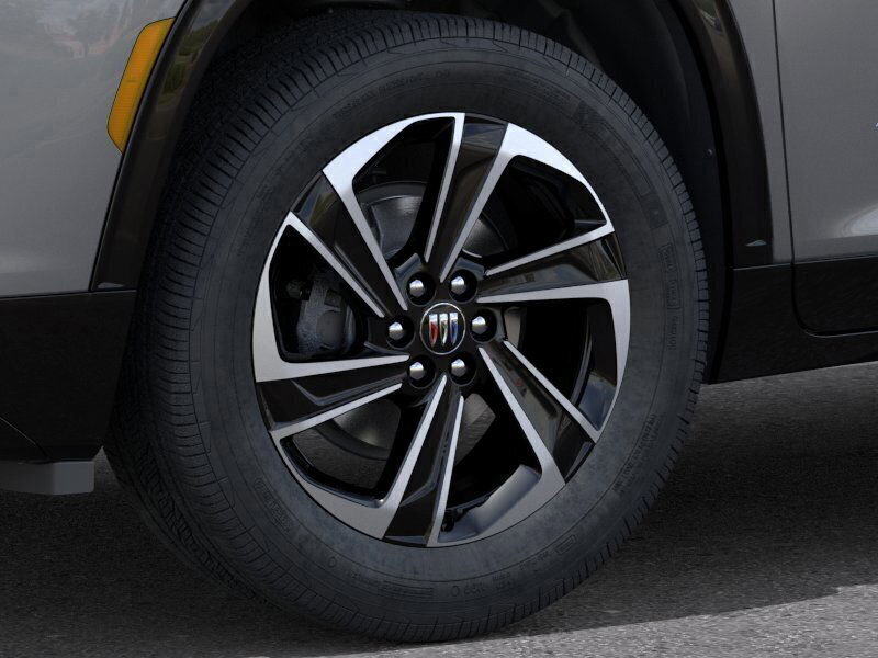 2025 Buick Enclave Sport Touring photo 9