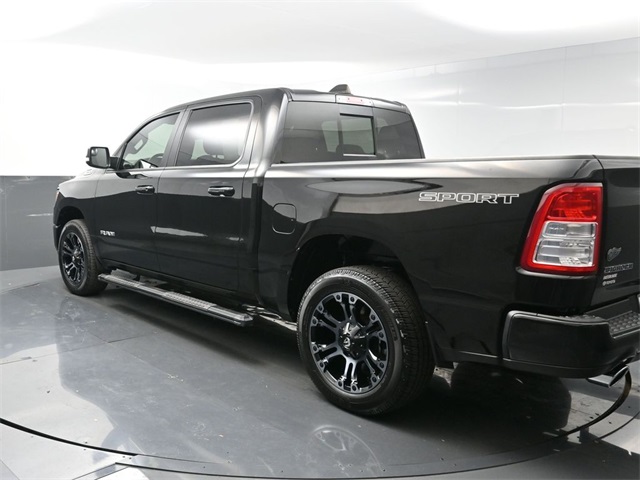 2022 Ram 1500 Big Horn Lone Star photo 4