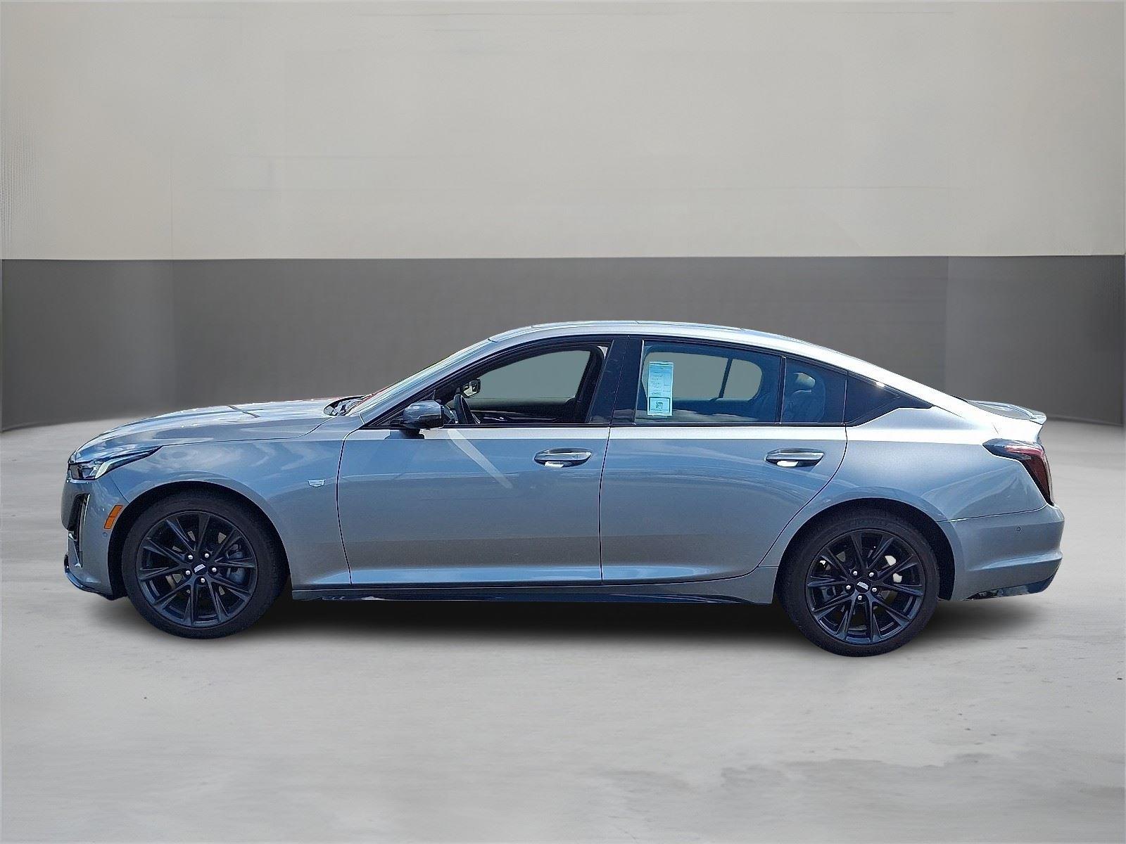 2023 Cadillac CT5 Sport photo 7