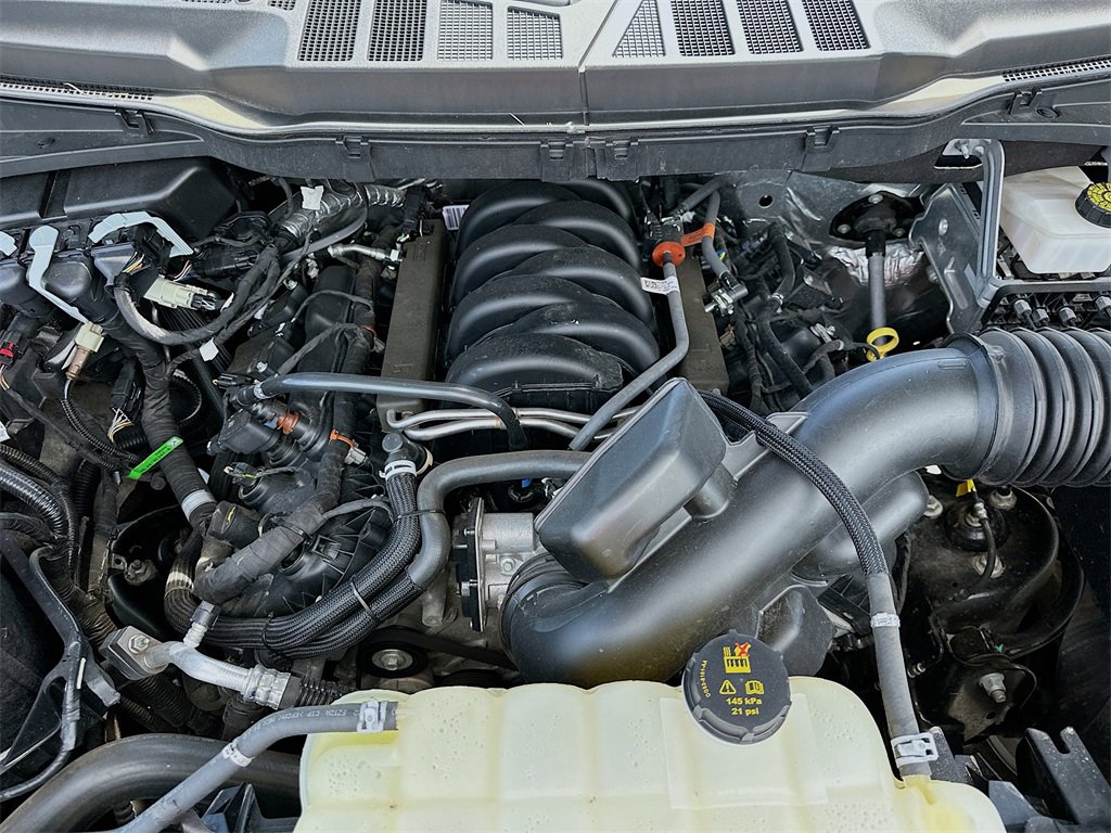 2023 Ford F-150 XL photo 27