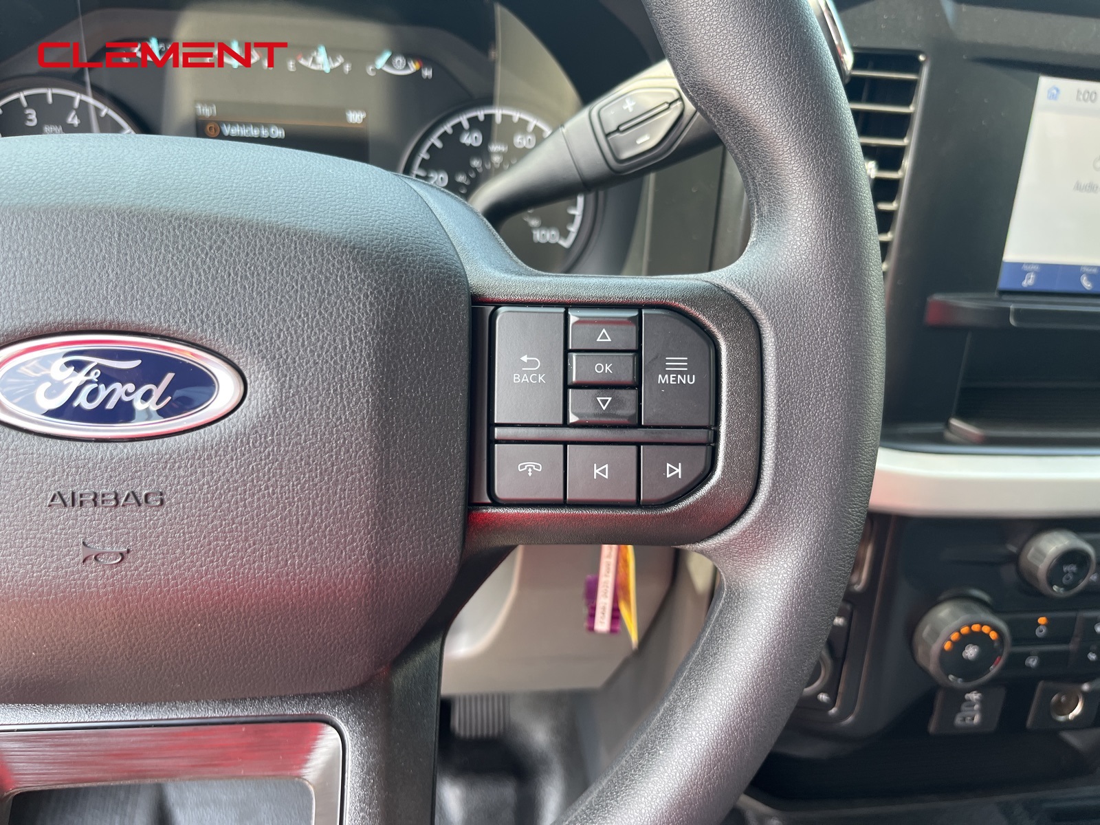 2025 Ford F-250 XL photo 6