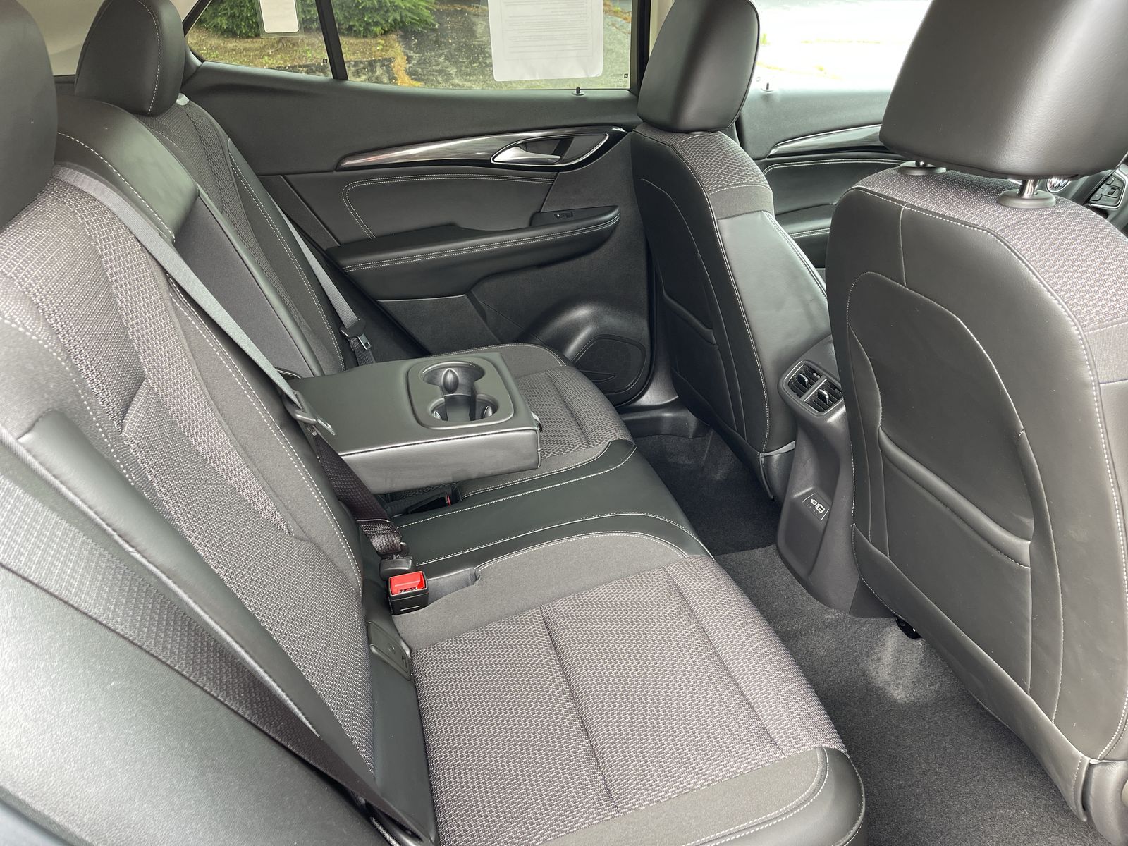 2021 Buick Envision Preferred photo 6