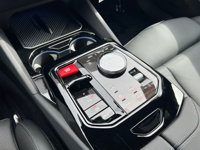2026 Bmw M5 5 photo 15