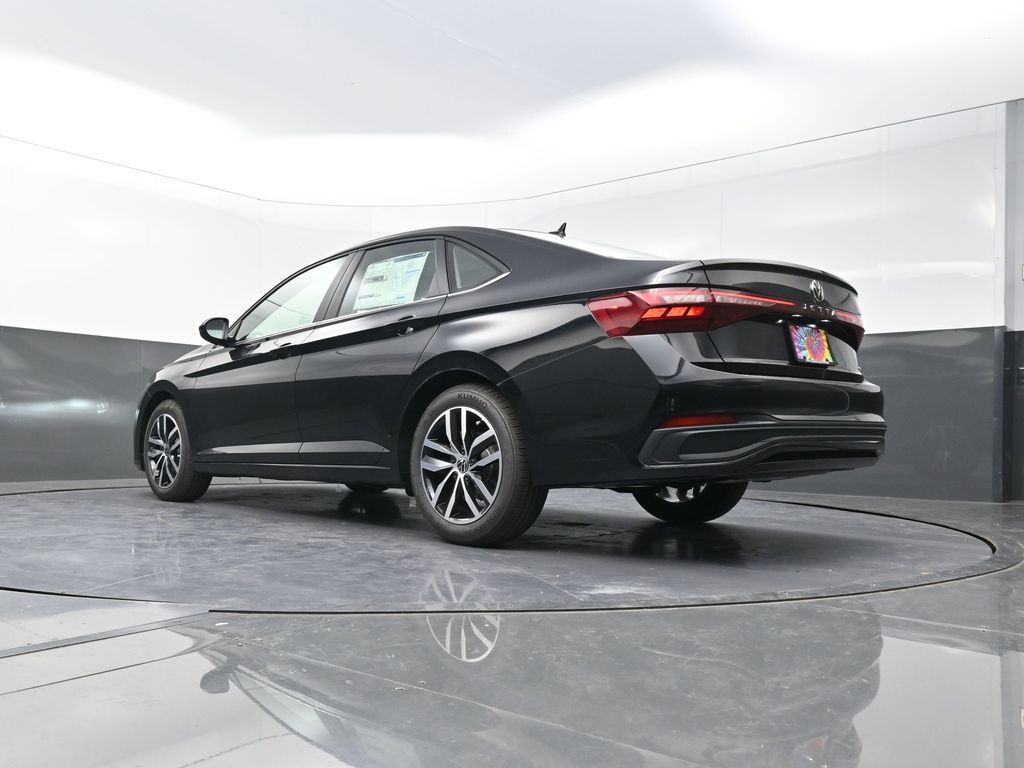 2025 Volkswagen Jetta 1.5T SE photo 21
