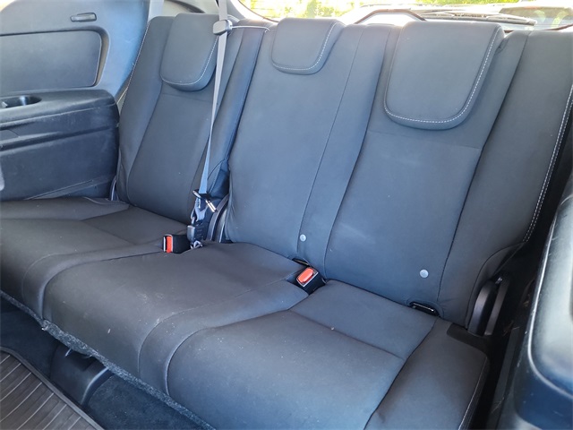 2020 Subaru Ascent Premium photo 15