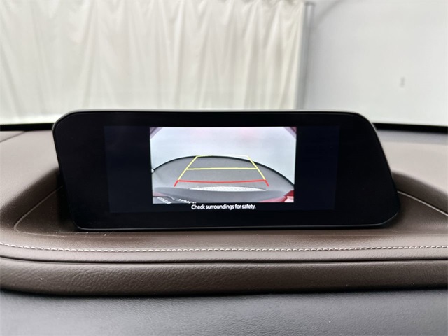 2021 Mazda CX-30 Turbo photo 8