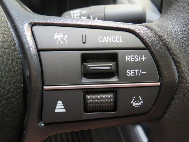 2025 Honda Accord LX photo 7