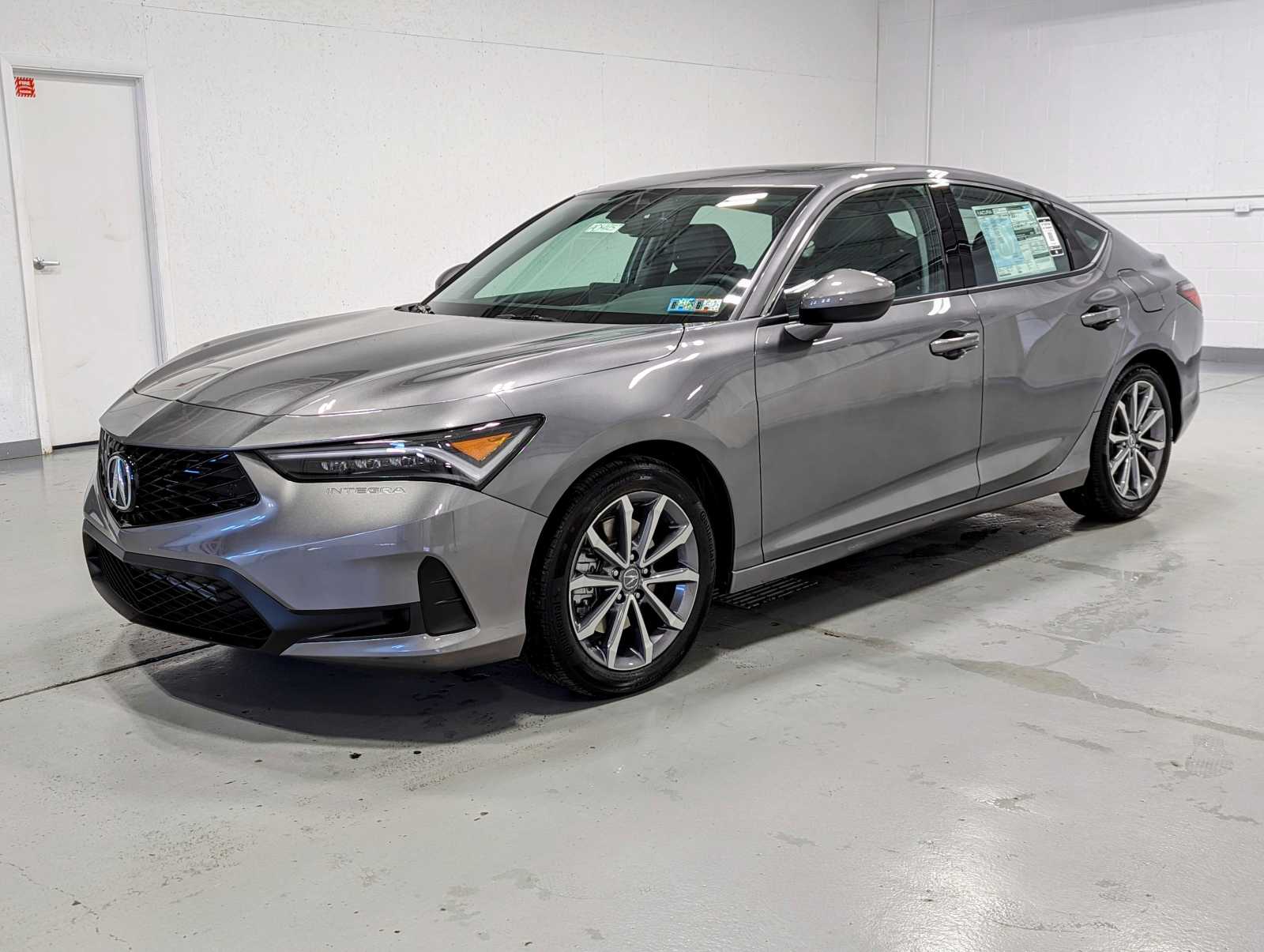 2024 Acura Integra Base's photo