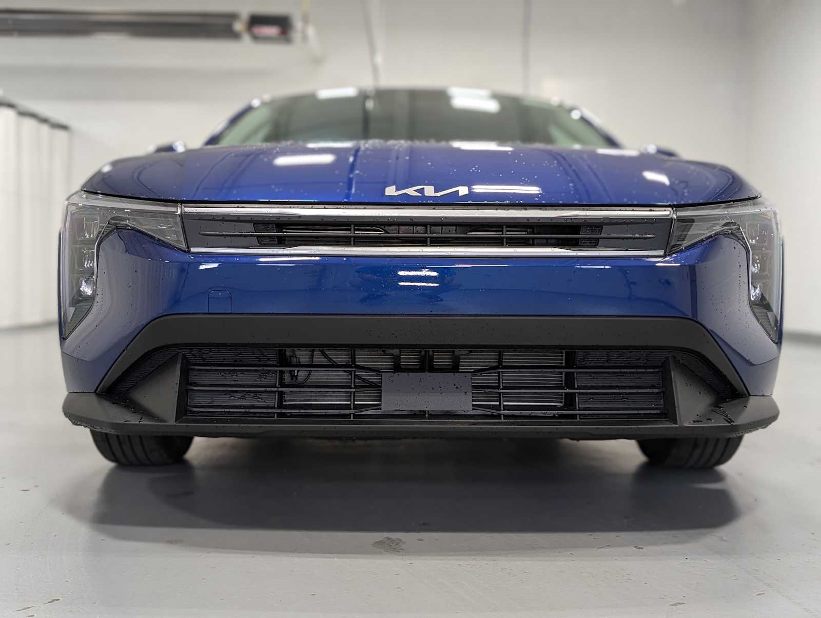 2025 Kia K4 LXS photo 2