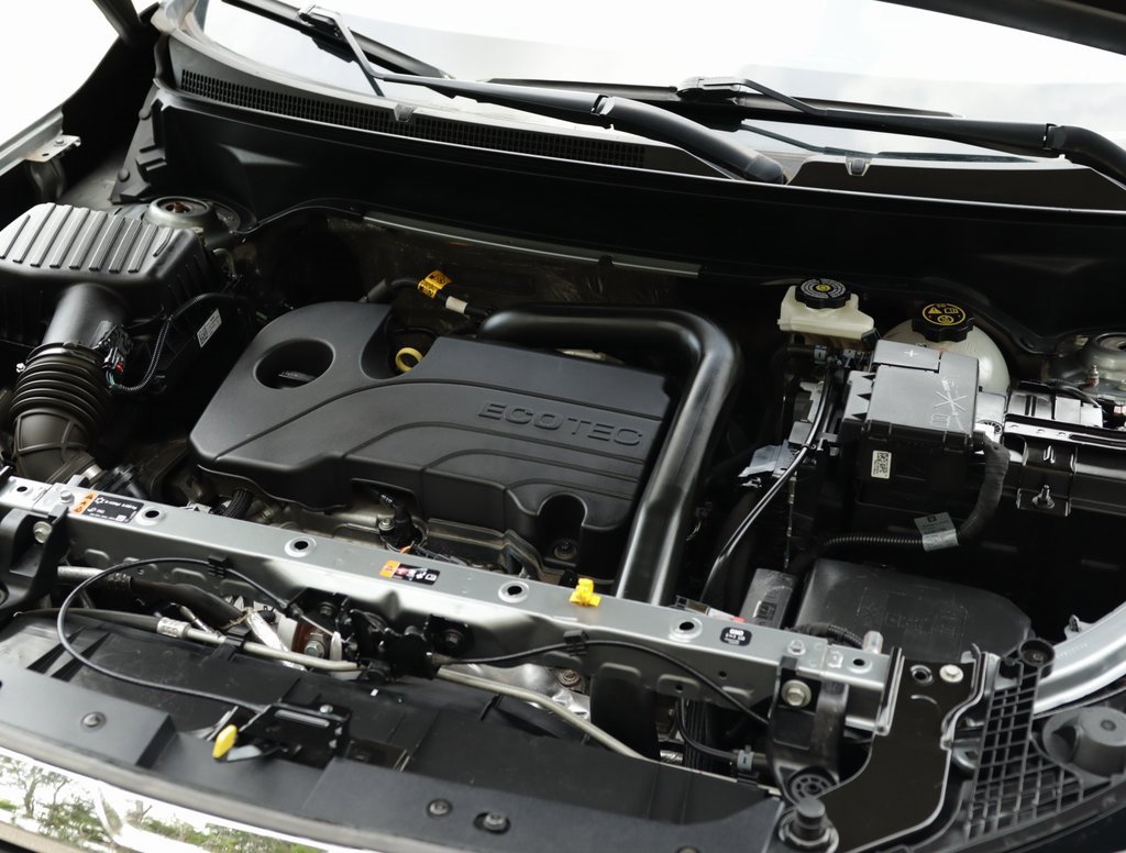 2023 Gmc Terrain SLE photo 27