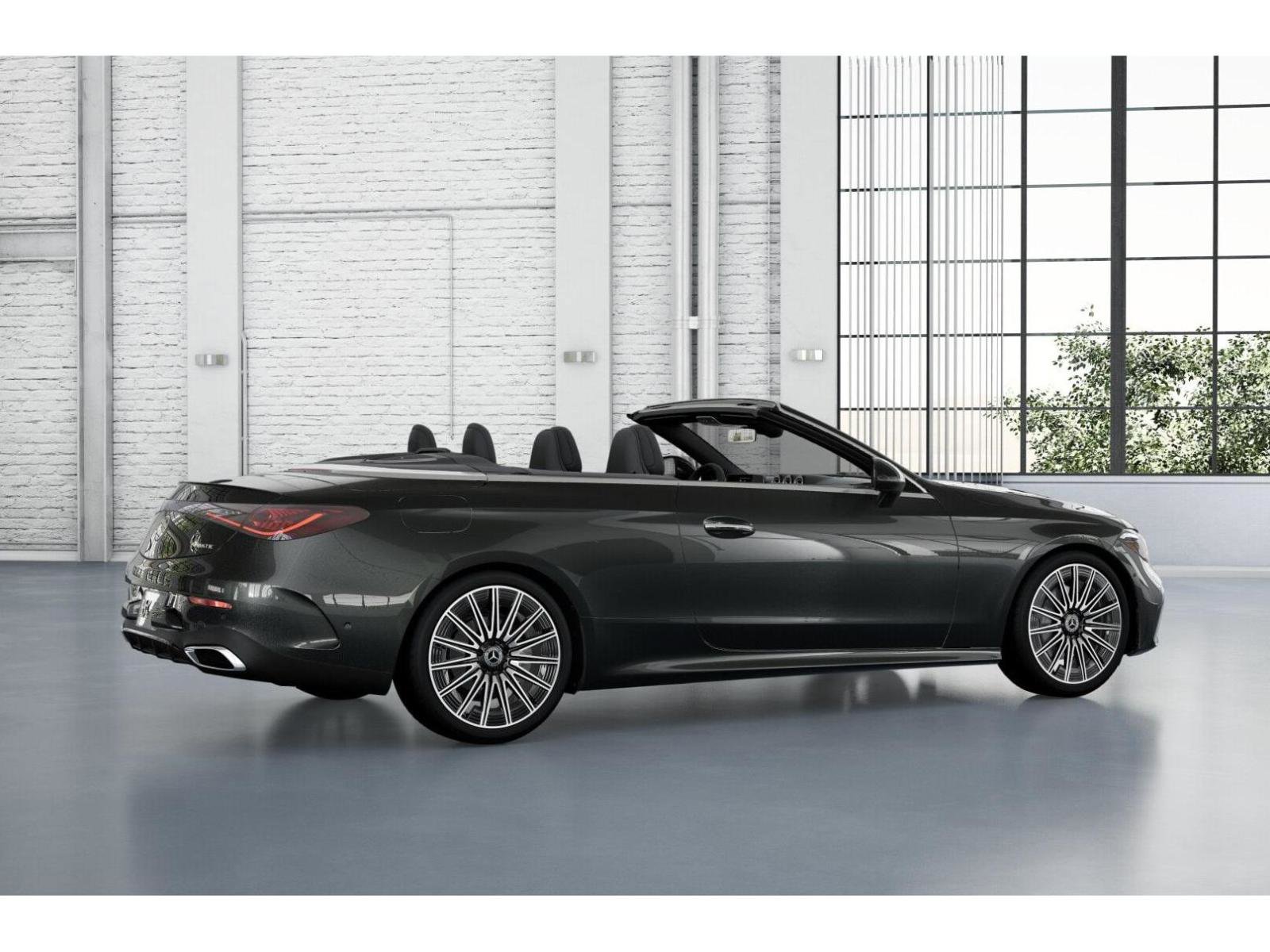 2025 Mercedes Benz CLE 300 photo 18