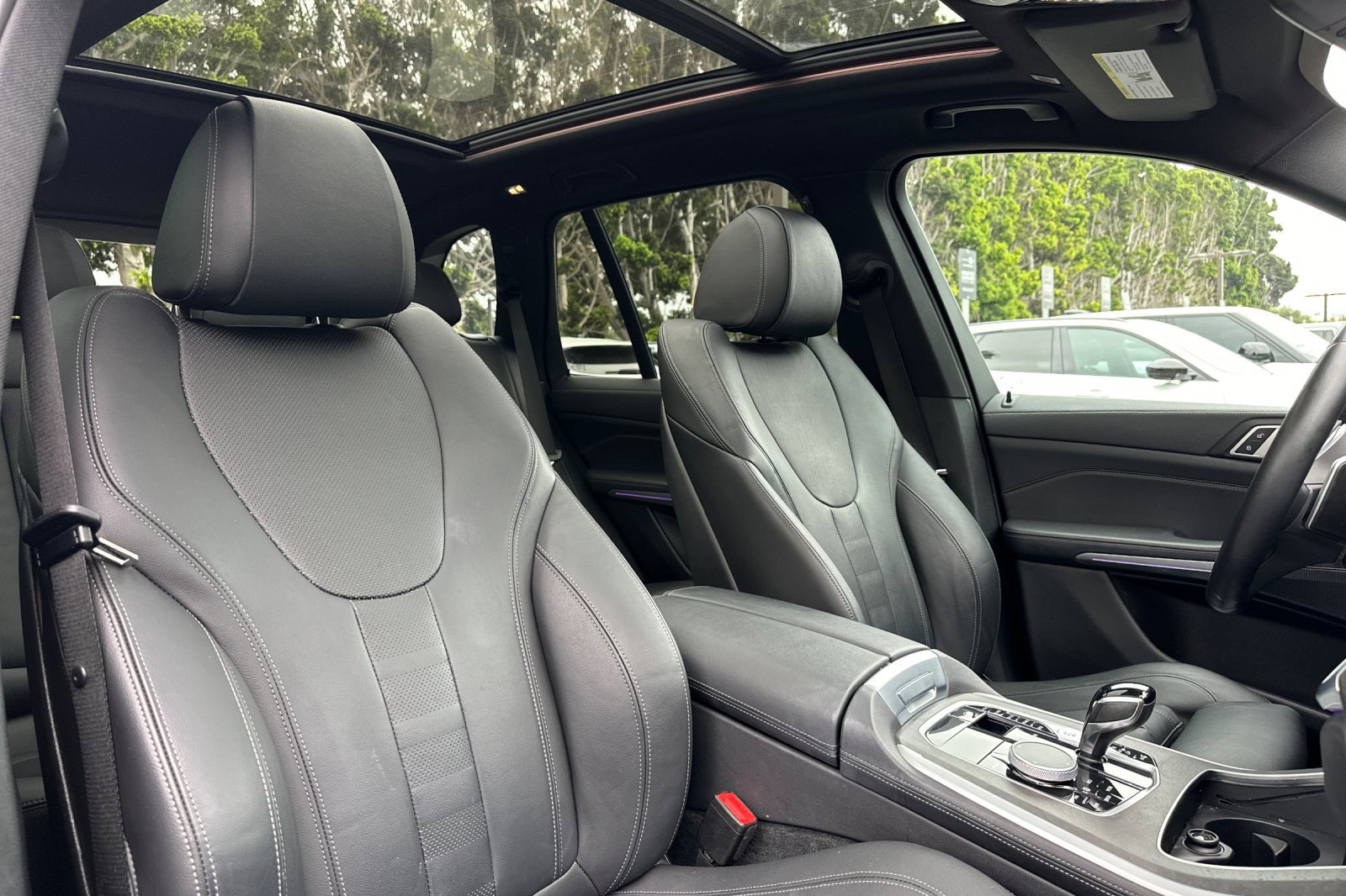 2022 Bmw X5 sDrive40i photo 24