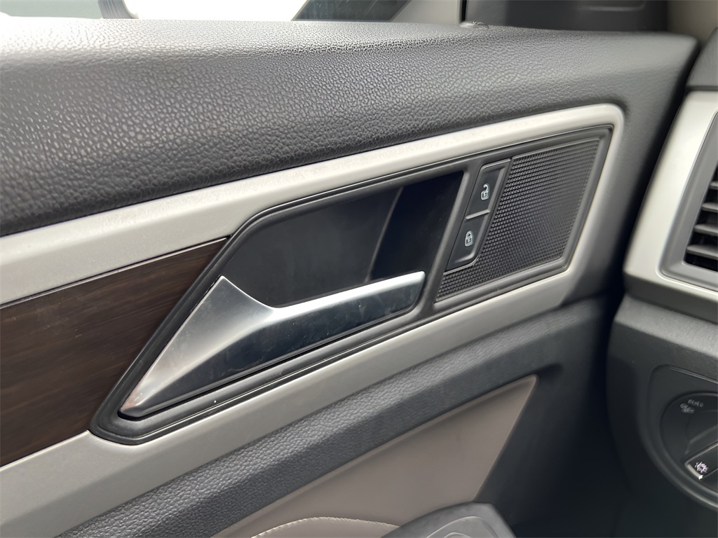 2021 Volkswagen Atlas V6 SE Technology photo 33